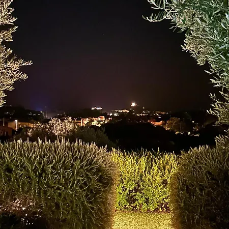 Villa Bellavista *