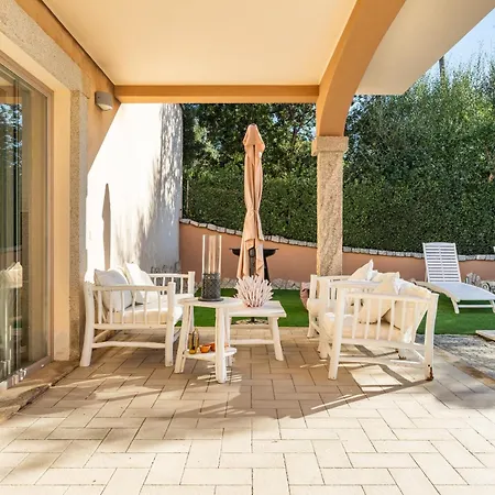 Bellavista Villa Chia