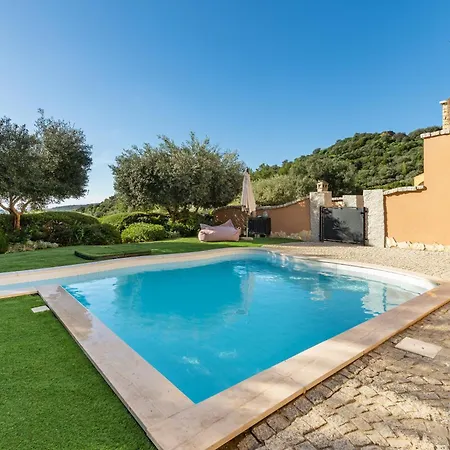 Villa Bellavista Chia