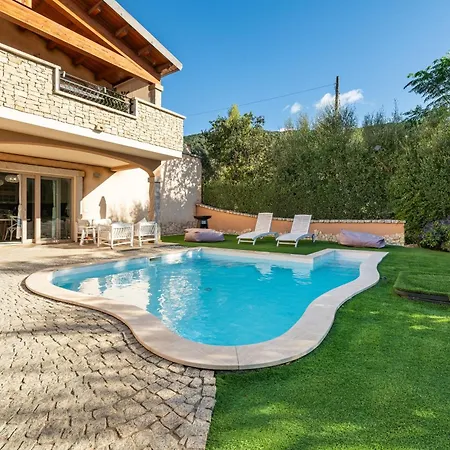 Villa Bellavista
